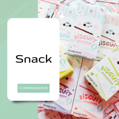 Snacks